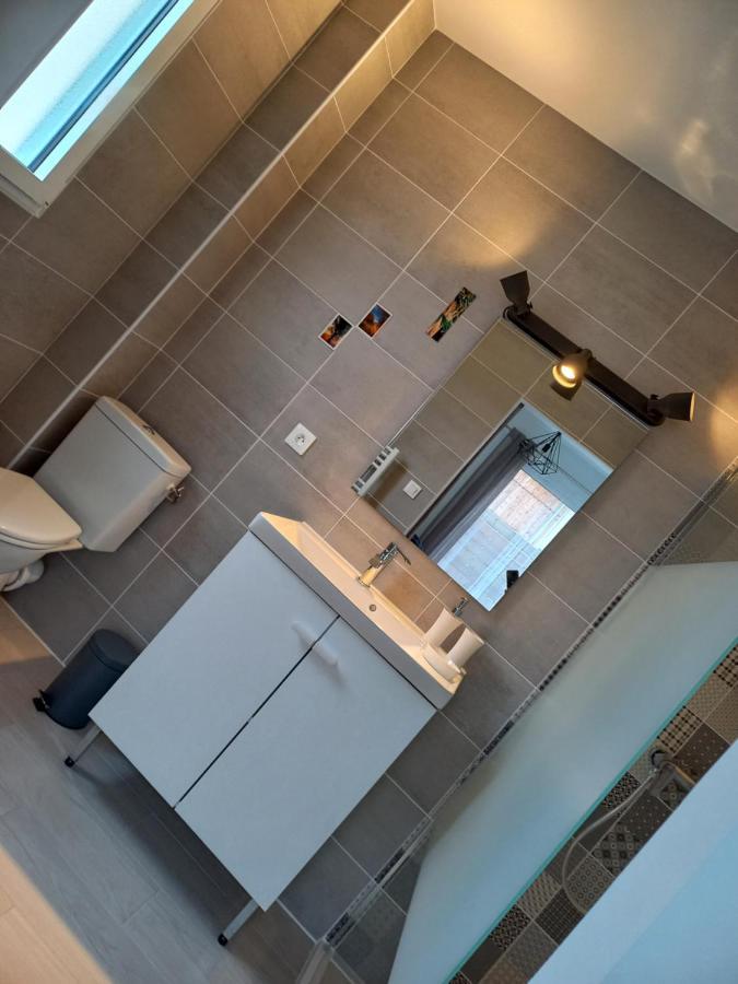 C La Belle Vie Hotel Pessac Luaran gambar