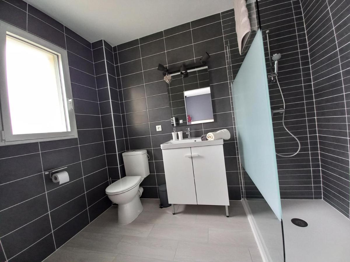C La Belle Vie Hotel Pessac Luaran gambar