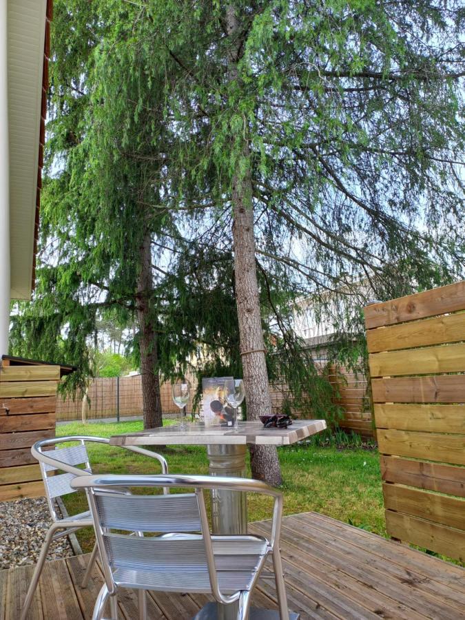 C La Belle Vie Hotel Pessac Luaran gambar