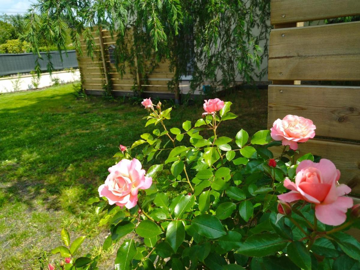 C La Belle Vie Hotel Pessac Luaran gambar